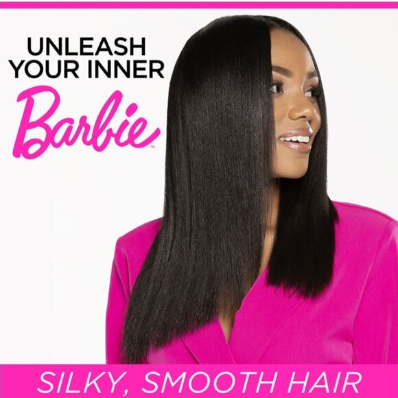 Barbie CHI NEW Hair Straightener+ Sunglasses - Picture 4 of 8